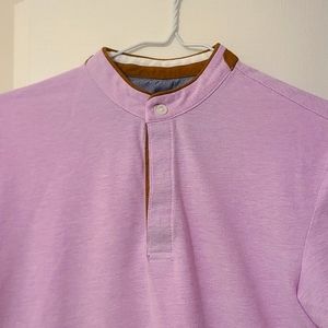 Zara Man Polo